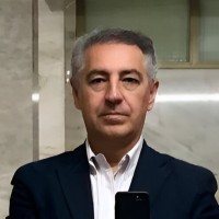 Expert Soft Systems Employee Rafael Antona's profile photo