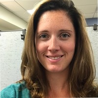 Boston Children's Hospital Employee Lauren Holmes's profile photo