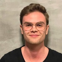 Loopt Employee Henrique Heine's profile photo