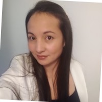 Reimpex S.A.S Employee Angela Patricia García Cruz's profile photo