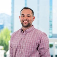 Harder Mechanical Contractors, Inc. Employee Paul Wilson's profile photo