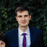 Opeepl Employee Iulian Ispas's profile photo