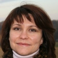 Agafonova Anna Email