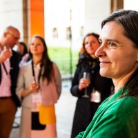 Energy Cities Employee Claire Roumet's profile photo