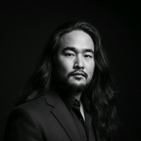 GOOD PARTY Employee Collin Park's profile photo