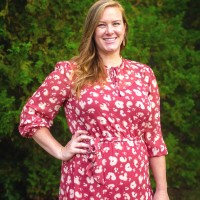 Broadbent Design Studio Employee Samantha Fragassi's profile photo