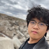 Inspired Spine Employee Misha Ye's profile photo