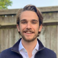 Citeline Employee Benedict Evans's profile photo