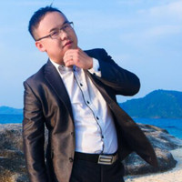 Baiwang Cloud Employee Henry Huang's profile photo