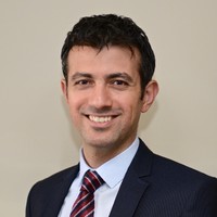 Youngstown State University Employee Omer Genc's profile photo