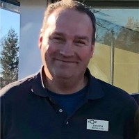 Joseph Howland Email & Phone Number
