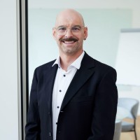 Insel Gruppe Employee Reto Baumgartner's profile photo