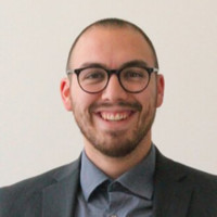 Cascades Employee Samuel Alain's profile photo