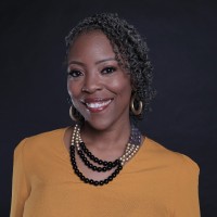 Clayton County Public Schools Employee Jamilah Hud-Kirk's profile photo
