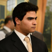 Havas Employee Daniel Farag's profile photo