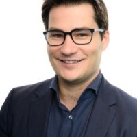 Hôpital Saint Joseph Employee Matthieu Bizot's profile photo