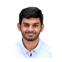 Deloitte Employee Jayaraj S's profile photo