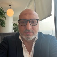Rabie Alamri Email & Phone Number