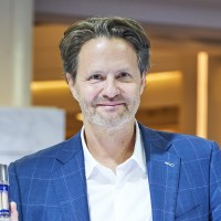 Luxasia Employee Wolfgang Baier's profile photo