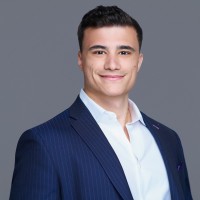 Broadridge Employee John D'Alessandro's profile photo