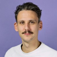 Studio Luidspreker Employee Twan Beurskens's profile photo