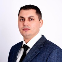 Roni Yusubov Email & Phone Number
