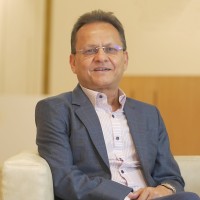 Sattva Employee Bijay Agarwal's profile photo