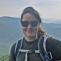 Stroud Water Research Center Employee Stephanie Bernasconi's profile photo
