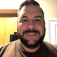 Freight Tec Employee Chris Pink's profile photo