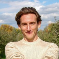Holland America Line Employee Josh Rose's profile photo