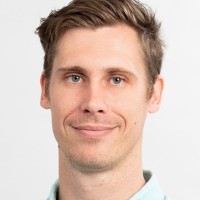 Endo Axiom Employee Nicholas Hunt's profile photo