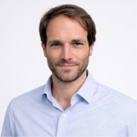 Unit-T Employee Steven de Prekel's profile photo