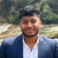 Ugao Employee Tharun Balaji's profile photo