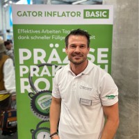 WEGMANN automotive Employee Bernd Junginger's profile photo