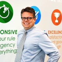 Citizens State Bank of La Crosse Employee Jonathan Trapp's profile photo