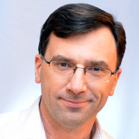 Datanomix Employee Bill Murphy's profile photo