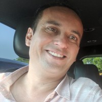TotalCAE Employee Saul Gonzalez's profile photo