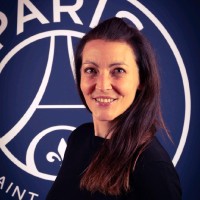 Paris Saint-Germain Employee Cornélia Oswald's profile photo