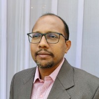 Shashank Ratnaparkhi Email & Phone Number