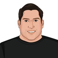 Frisbi Employee Isaac Vizel's profile photo
