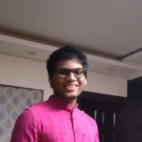 Heltar Employee Avyukt Aggarwal's profile photo