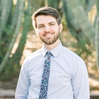 Boeing Employee Derek Frank's profile photo