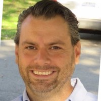 First Reformed Church Employee John Kenny's profile photo