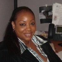 Angerla Gurley Email & Phone Number