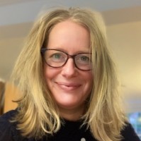 Institute for the Future of Work Employee Anna Thomas MBE's profile photo