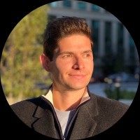 Inspire11 Employee Bane Srdjevic's profile photo