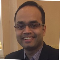 Quinnox Employee Chitta Rath's profile photo