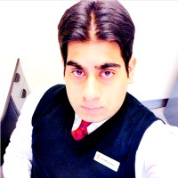 Government of New Brunswick / Gouvernement du Nouveau-Brunswick Employee Ali Munawar's profile photo