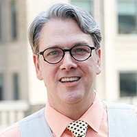 James Pruden's profile photo