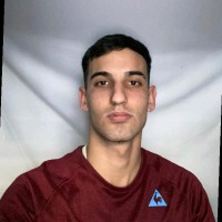 Program Consultores S.A. Employee Gustavo Smolinsky's profile photo